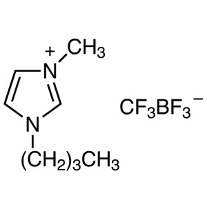TCI B3542-5G 741677-68-9 1-Butyl-3-methylimidazolium Trifluoro(trifluoromethyl)borate