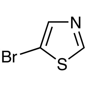 TCI B3569 3034-55-7 5-Bromothiazole
