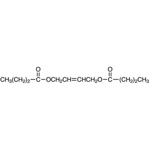 TCI B3580 1572-84-5 1,4-Bis(butyryloxy)-2-butene
