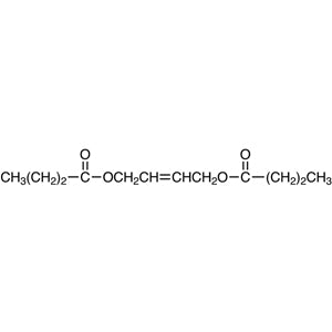 1572-84-5 1,4-Bis(butyryloxy)-2-butene - AMI Scientific