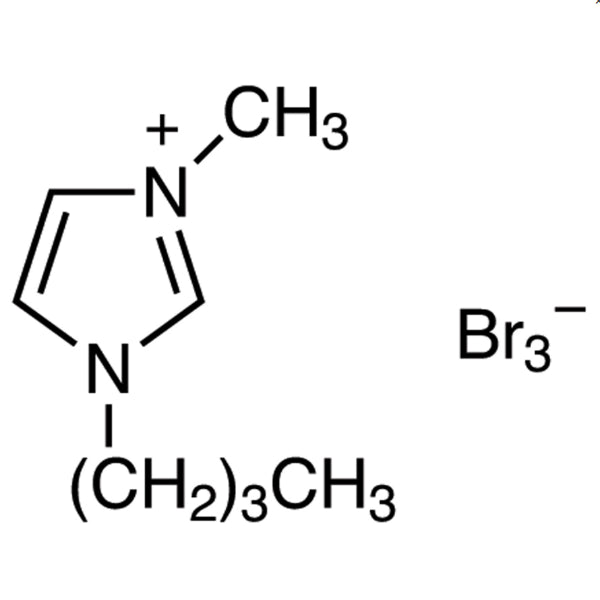 TCI B3596-5G 820965-08-0 1-Butyl-3-methylimidazolium Tribromide