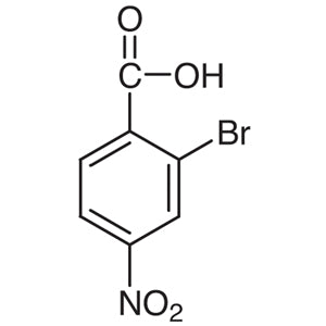 TCI B3607 16426-64-5 2-Bromo-4-nitrobenzoic Acid