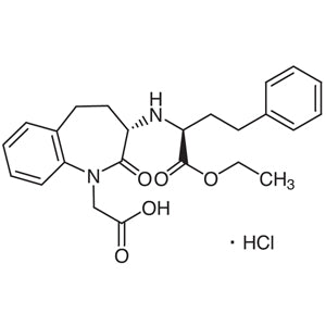 86541-74-4 Benazepril Hydrochloride - AMI Scientific