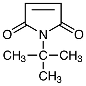 TCI B3638 4144-22-3 N-tert-Butylmaleimide