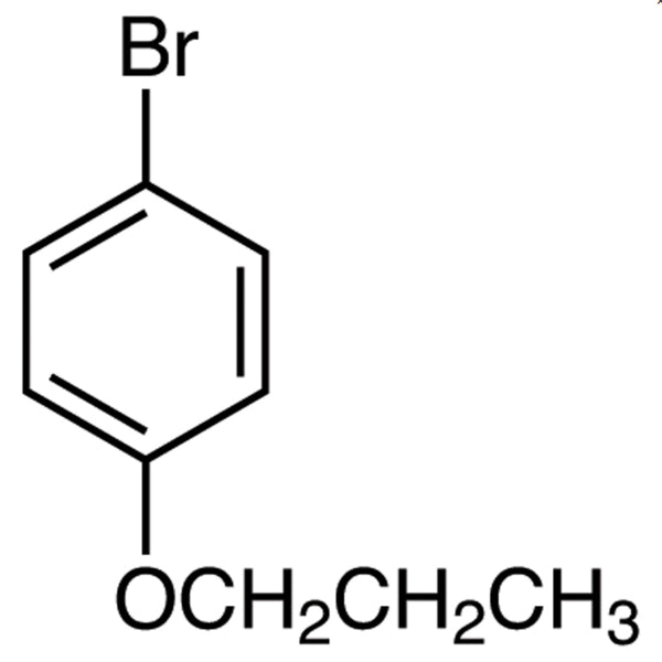TCI B3639 39969-56-7 1-Bromo-4-propoxybenzene