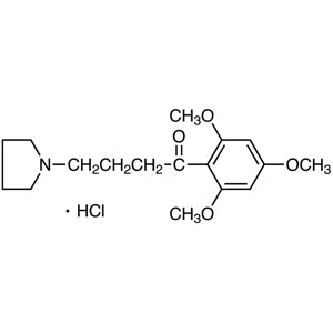 35543-24-9 Buflomedil Hydrochloride - AMI Scientific