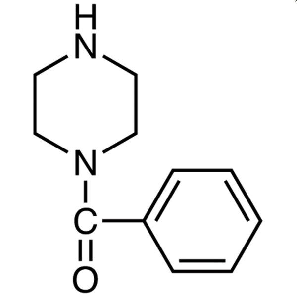 TCI B3676-5G 13754-38-6 1-Benzoylpiperazine