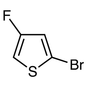 TCI B3680 32431-65-5 2-Bromo-4-fluorothiophene