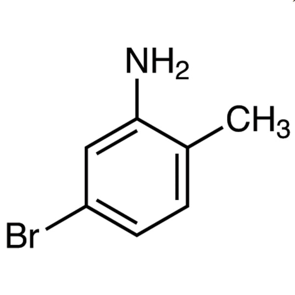 TCI B3687 39478-78-9 5-Bromo-2-methylaniline