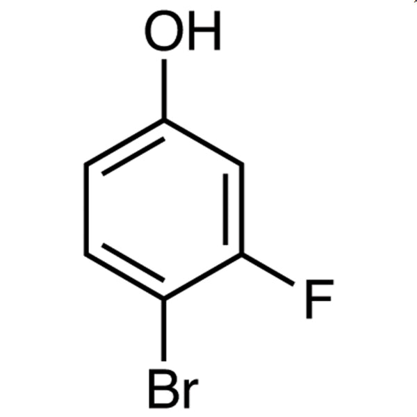 TCI B3688 121219-03-2 4-Bromo-3-fluorophenol