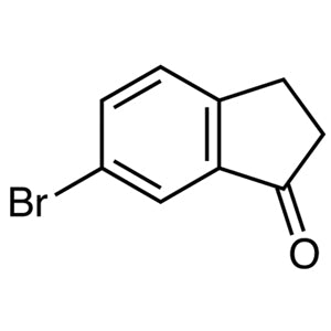 TCI B3711 14548-39-1 6-Bromo-1-indanone