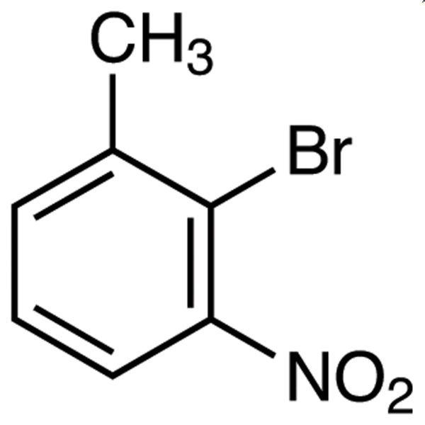 TCI B3712 41085-43-2 2-Bromo-3-nitrotoluene