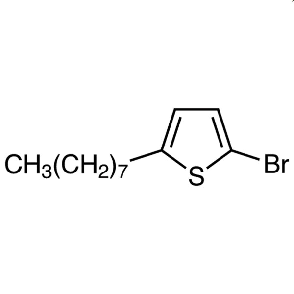 TCI B3738 172514-63-5 2-Bromo-5-n-octylthiophene