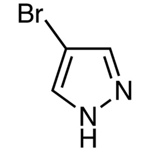 TCI B3745 2075-45-8 4-Bromopyrazole