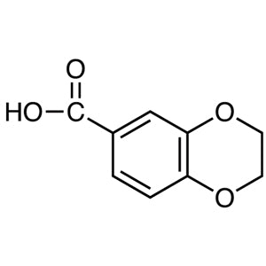 TCI B3764 4442-54-0 1,4-Benzodioxane-6-carboxylic Acid