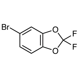 TCI B3781 33070-32-5 5-Bromo-2,2-difluoro-1,3-benzodioxole