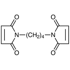 TCI B3805 28537-70-4 1,4-Bis(maleimido)butane