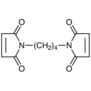 28537-70-4 1,4-Bis(maleimido)butane - AMI Scientific