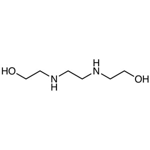 TCI B3807-25G 4439-20-7 N,N'-Bis(2-hydroxyethyl)ethylenediamine