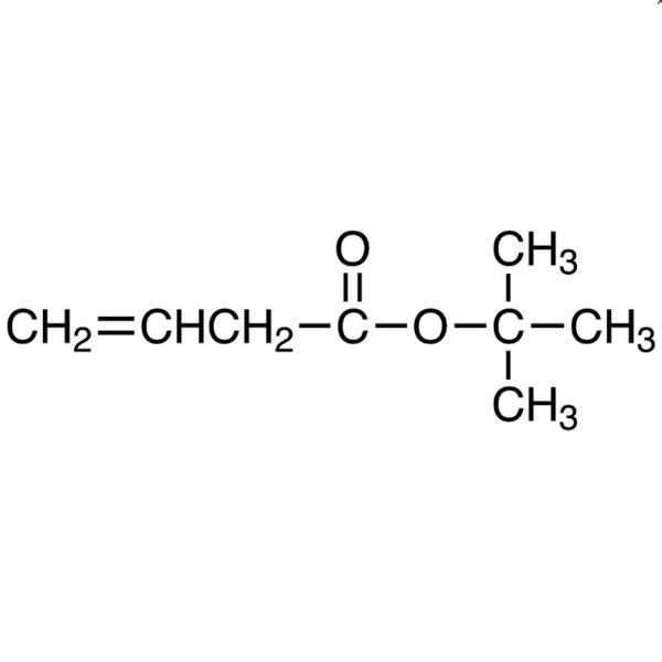 TCI B3811 14036-55-6 tert-Butyl 3-Butenoate