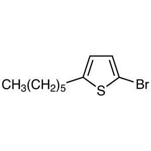TCI B3812-5G 211737-28-9 2-Bromo-5-hexylthiophene