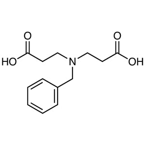TCI B3826-5G 6405-28-3 Asam N-Benzil-3,3'-iminodipropionik