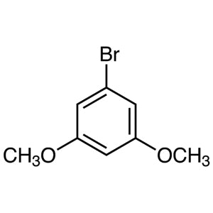 TCI B3848 20469-65-2 1-Bromo-3,5-dimethoxybenzene