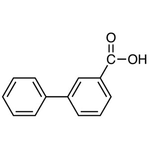 TCI B3850 716-76-7 Biphenyl-3-carboxylic Acid