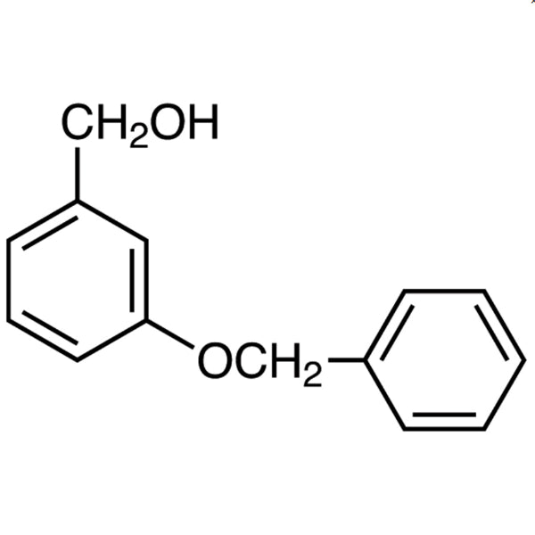 TCI B3857-5G 1700-30-7 3-Benziloksibenzil Alkohol