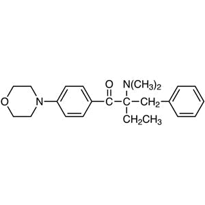 TCI B3914 119313-12-1 2-Benzil-2-(dimetilamino)-4'-morfolinobutirofenon