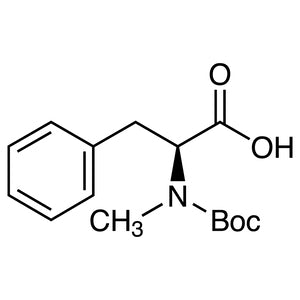 TCI B3916 37553-65-4 Boc-N-Me-Phe-OH