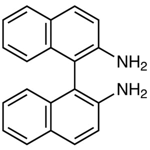 TCI B3923-1G 4488-22-6 1,1'-Binaphthyl-2,2'-diamine