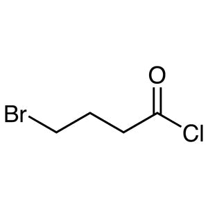 TCI B3964 927-58-2 4-Bromobutanoyl Chloride