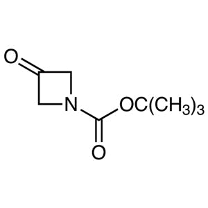 398489-26-4 1-(tert-Butoxycarbonyl)-3-azetidinone - AMI Scientific