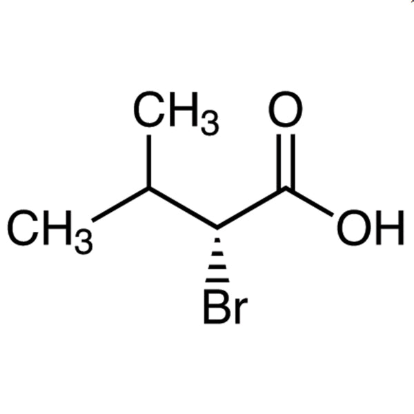 TCI B4005-5G 76792-22-8 (R)-2-Bromo-3-methylbutyric Acid