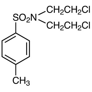 TCI B4059 42137-88-2 N,N-Bis(2-chloroethyl)-p-toluenesulfonamide