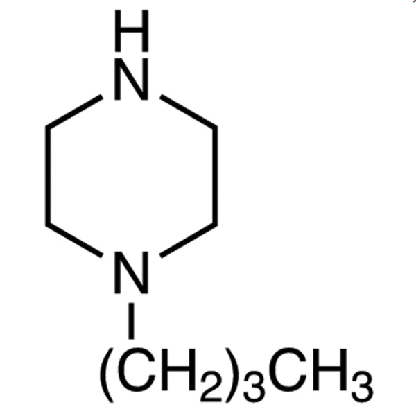 TCI B4078 5610-49-1 1-Butylpiperazine