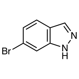 79762-54-2 6-Bromoindazole - AMI Scientific