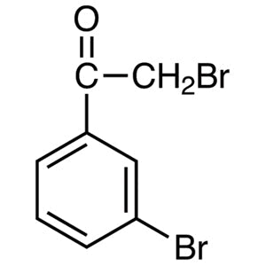 TCI B4125 18523-22-3 3-Bromofenasil Bromida