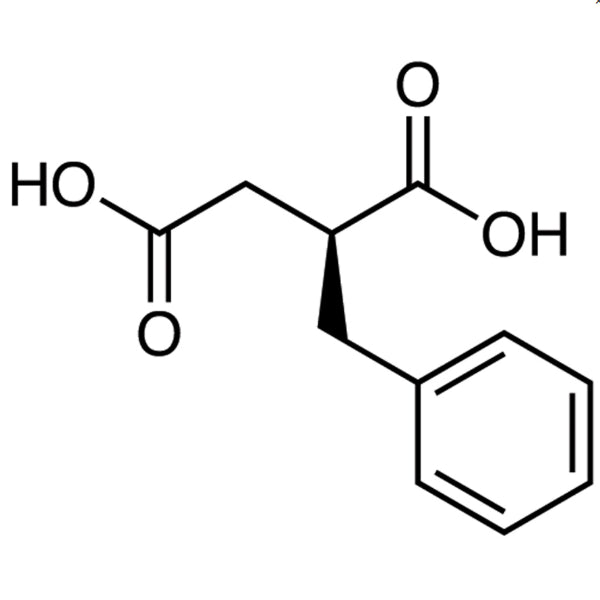 TCI B4142-5G 3972-36-9 (S)-Benzylsuccinic Acid