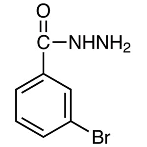 TCI B4148 39115-96-3 3-Bromobenzohydrazide
