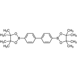 TCI B4166 207611-87-8 4,4'-Bis(4,4,5,5-tetramethyl-1,3,2-dioxaborolan-2-yl)biphenyl