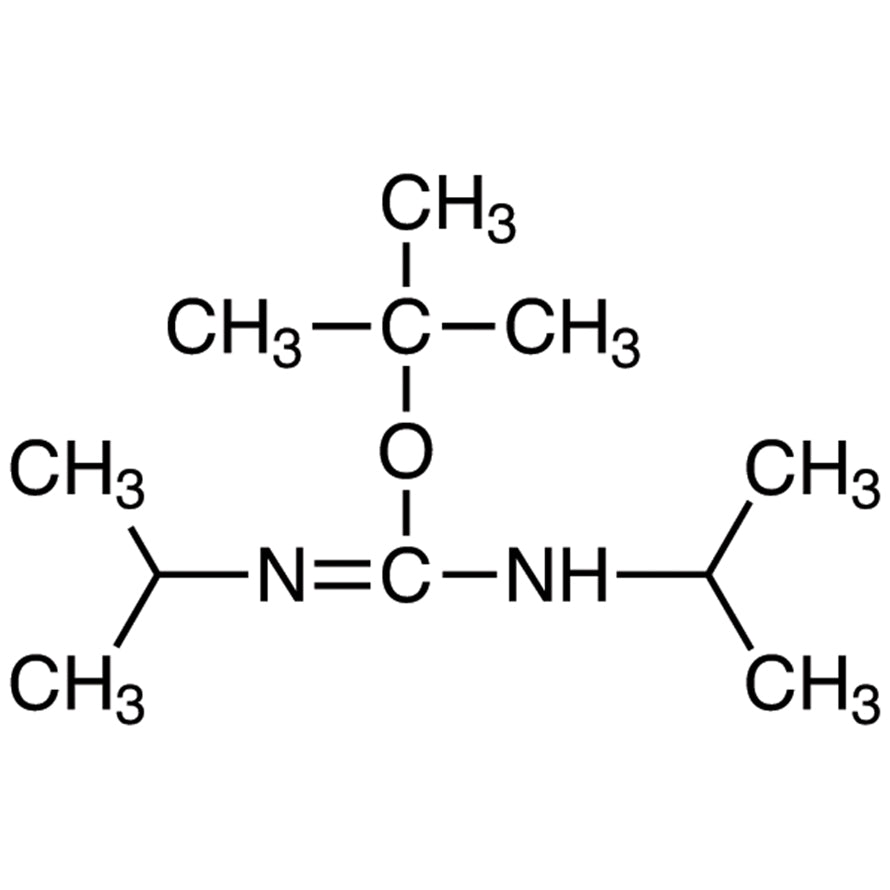 TCI B4178 71432-55-8 O-tert-Butil-N,N'-diisopropilisourea