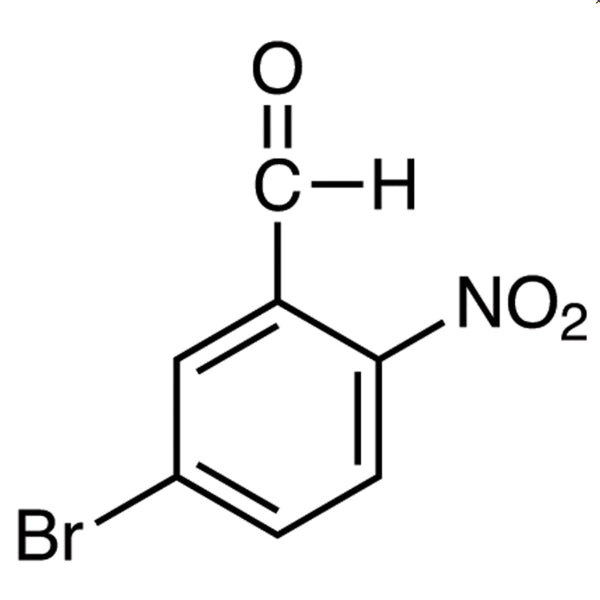 TCI B4192 20357-20-4 5-Bromo-2-nitrobenzaldehida