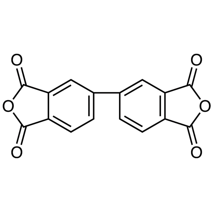 TCI B4262-5G 2420-87-3 4,4'-Biphthalic Anhydride (purified by sublimation)