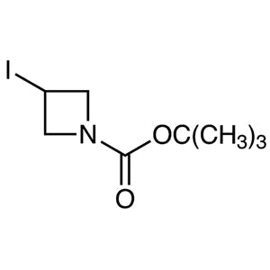 254454-54-1 1-(tert-Butoxycarbonyl)-3-iodoazetidine - AMI Scientific