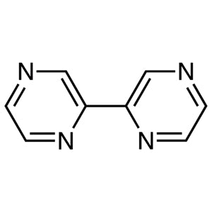 10199-00-5 2,2'-Bipyrazine - AMI Scientific