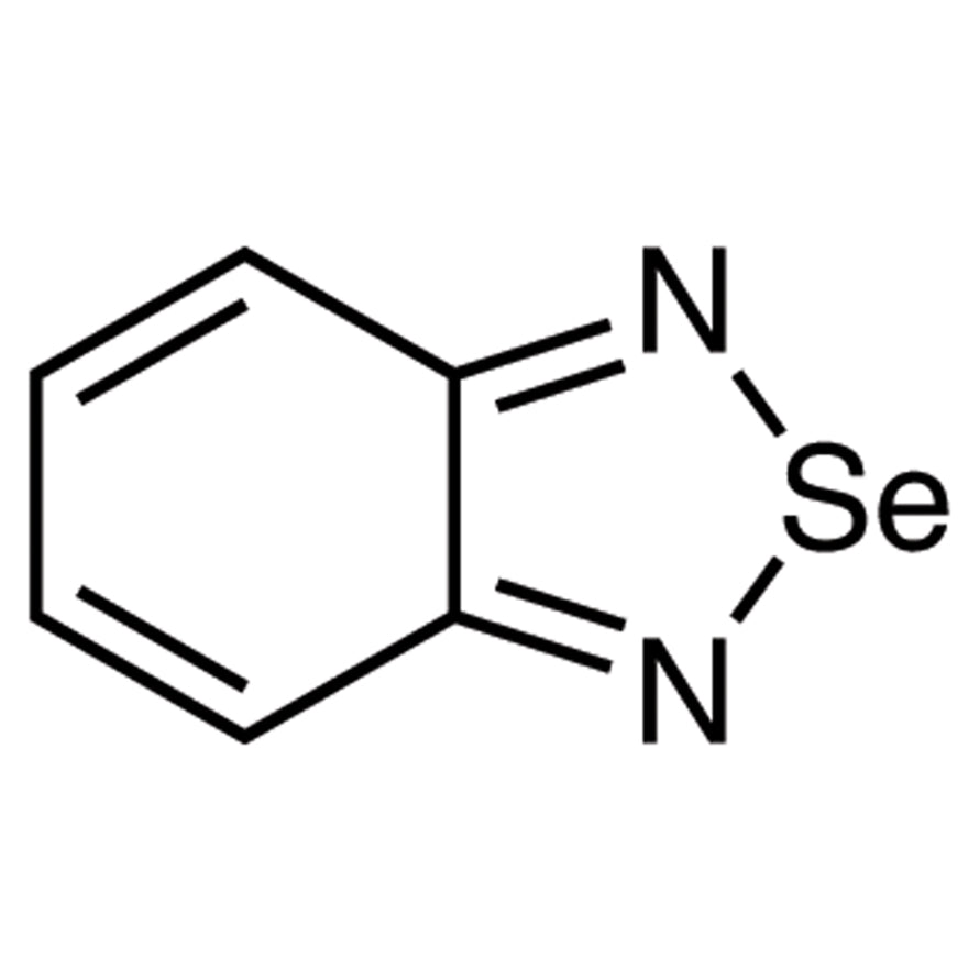 TCI B4313 273-15-4 2,1,3-Benzoselenadiazole
