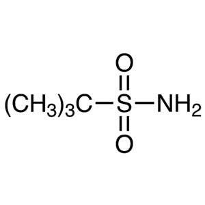 TCI B4347-1G 34813-49-5 tert-Butylsulfonamide