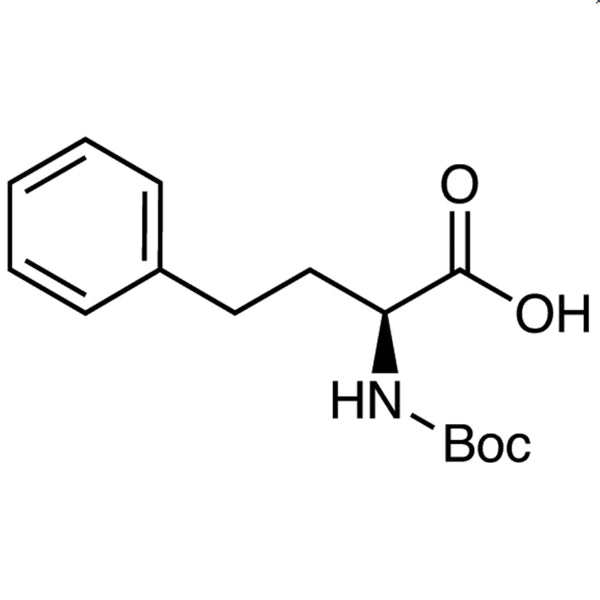 TCI B4356 100564-78-1 N-(tert-Butoxycarbonyl)-L-homophenylalanine